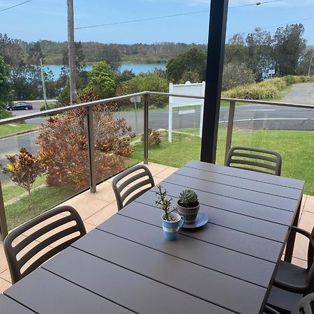 Riverside Rest Nambucca Heads Exterior photo