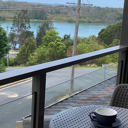 Riverside Rest Nambucca Heads Exterior photo