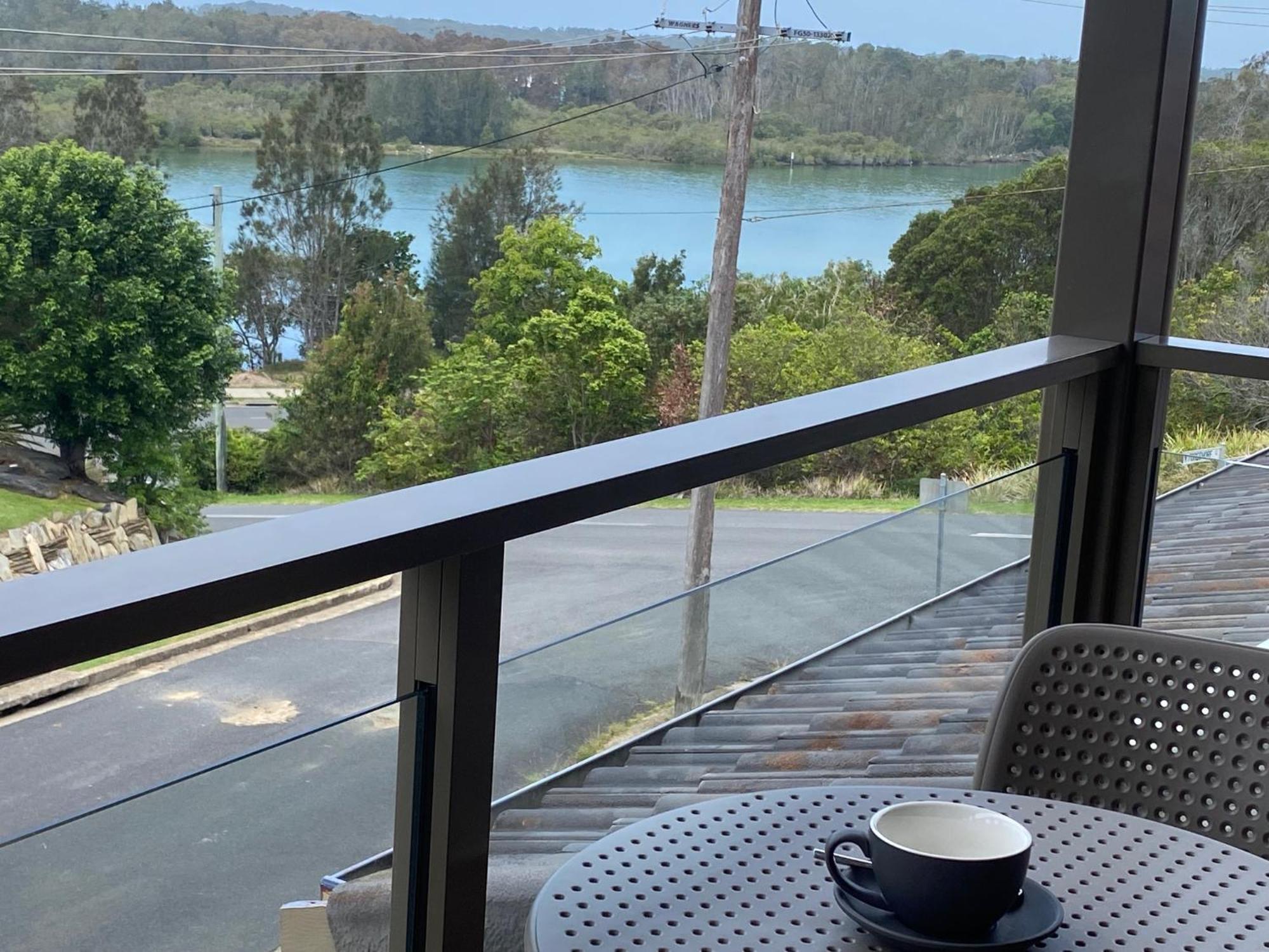 Riverside Rest Nambucca Heads Exterior photo