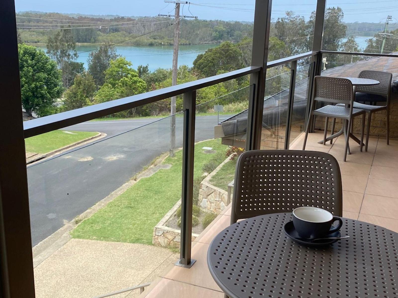Riverside Rest Nambucca Heads Exterior photo