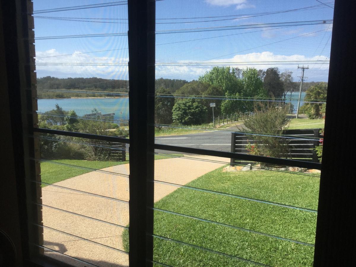Riverside Rest Nambucca Heads Exterior photo
