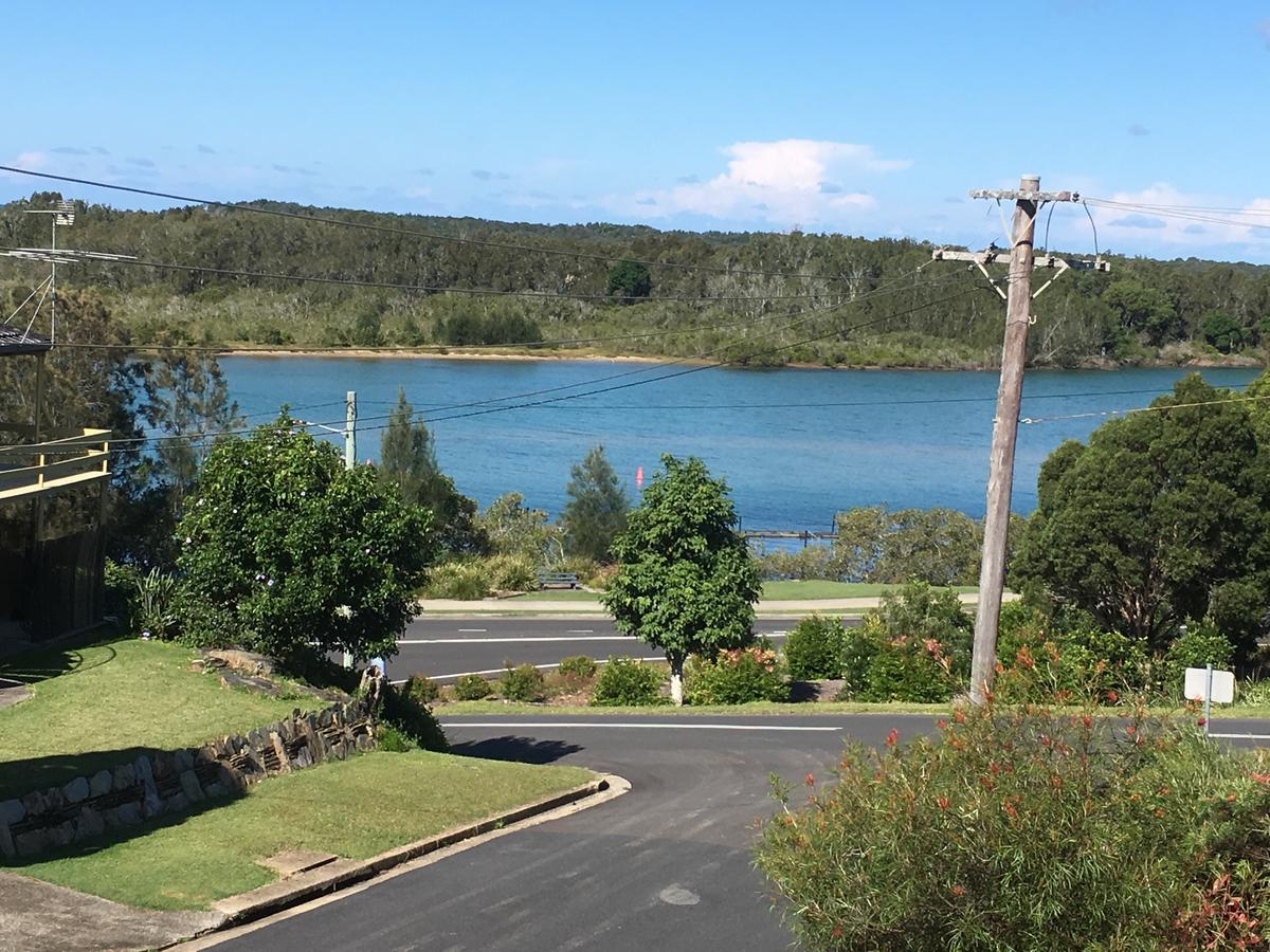 Riverside Rest Nambucca Heads Exterior photo
